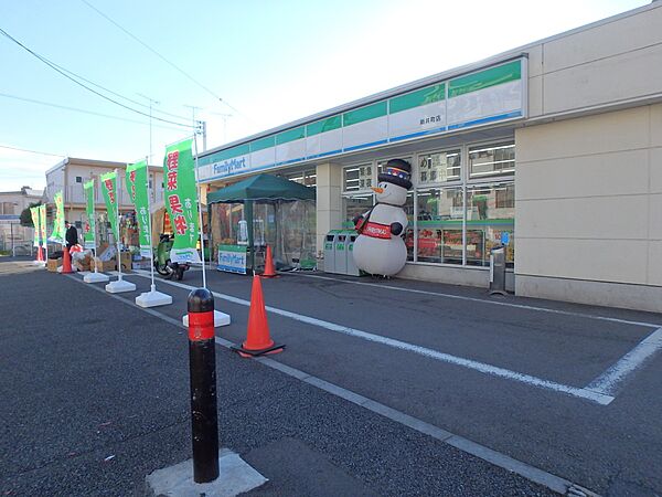 24時間営業ですので、急なお買い物に便利です。