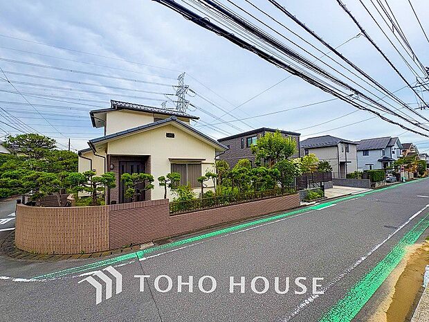 家の良し悪しだけでなく周辺環境も重要なポイント。