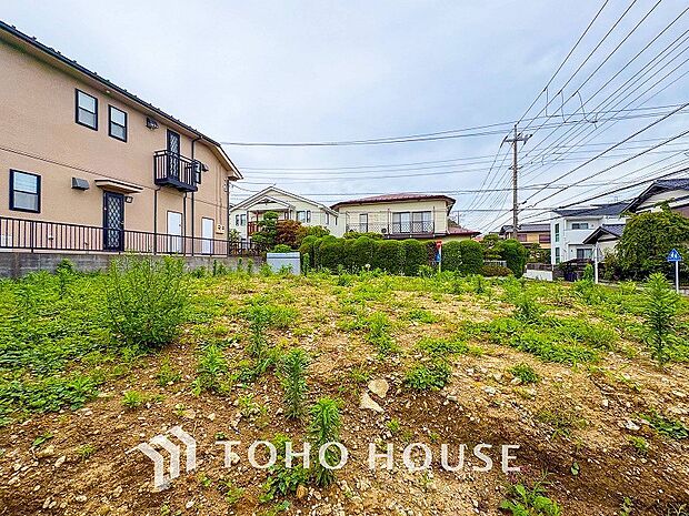 外観だけでなく、そこに住まうご家族の心地よさが最優先されますように。