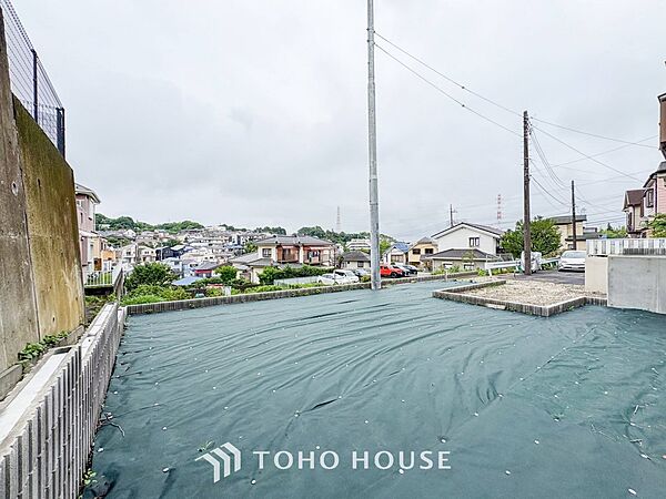 陽光に愛され、環境に恵まれた邸宅は、月日が経っても「オンリーワン」に輝き続けるでしょう。