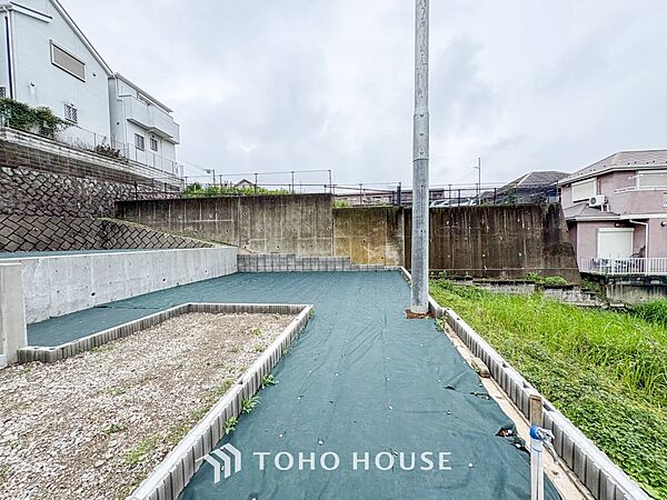 通風・採光にも優れ、心地よい光と風が溢れています。