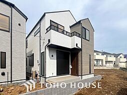神奈川県横浜市旭区白根６丁目
