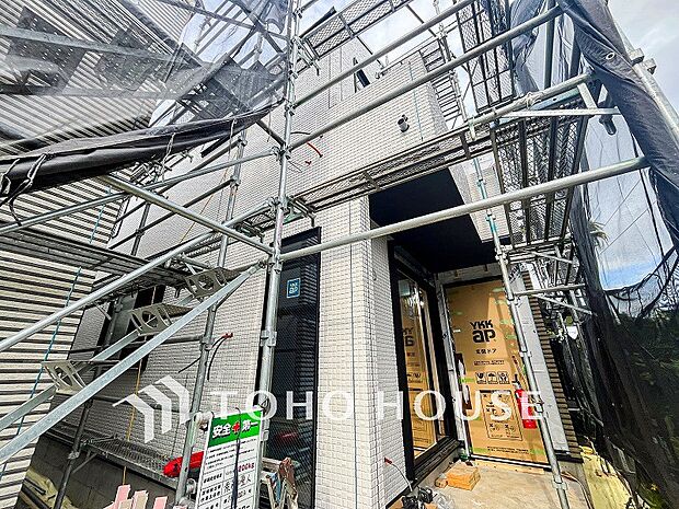 永くお住まいいただくお家だからこそ、未来まで考えた家造りをテーマに建築されます。