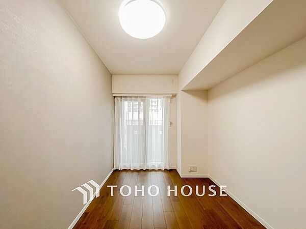 趣味に没頭したり、自分の時間を愉しめる一部屋です。