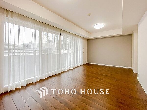 一日の中で多くの時間を過ごすことになる住まいだからこそ、いつも穏やかな空間であるように心掛けています