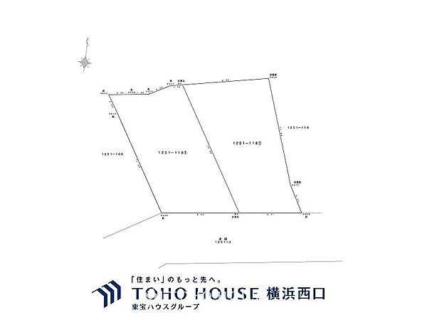 区画図：314002784742