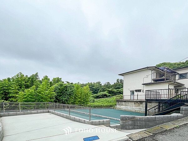 四季折々の自然を満喫できる寛ぎの日々が始まります。