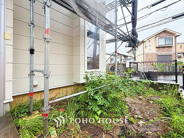 少しでも豊かに、少しでも快適に。そんな想いから生まれた邸宅。