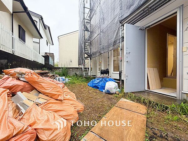 ここから始まる「日常」を、少しでも豊かに、少しでも快適に。