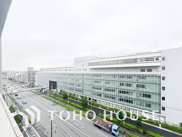 爽やかな風を感じて、心躍る素敵な暮らしがはじまります。