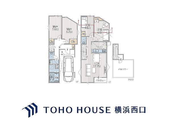 8号棟