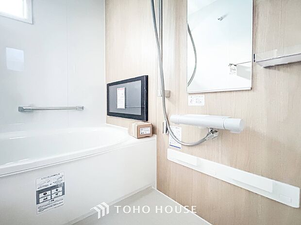1日の疲れを取り心身を癒すことができる住まいの中のリラクゼーション空間。