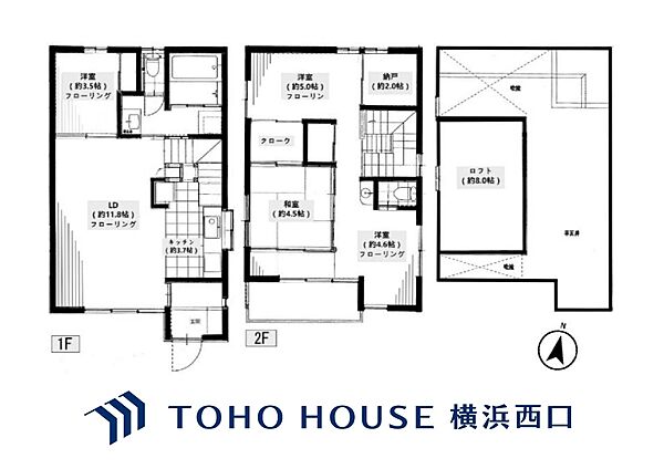 間取り：314002785867