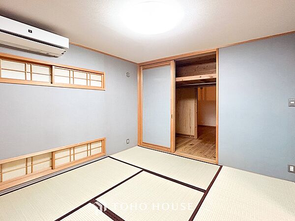 空間を余すところなく有効利用した収納は生活空間をより上質なものにしてくれるでしょう。