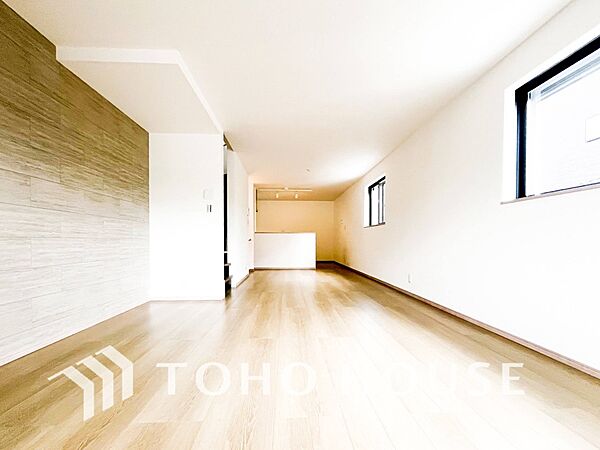 家は、ただ生活する場ではなく、暮らしを愉しく、快適にする場所。家族の会話も弾む空間に。