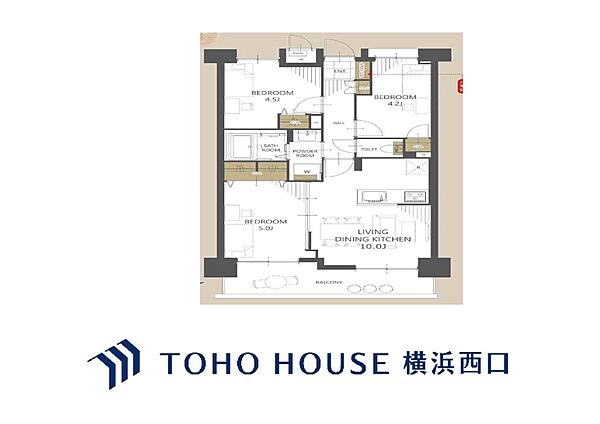 間取り：314002785871