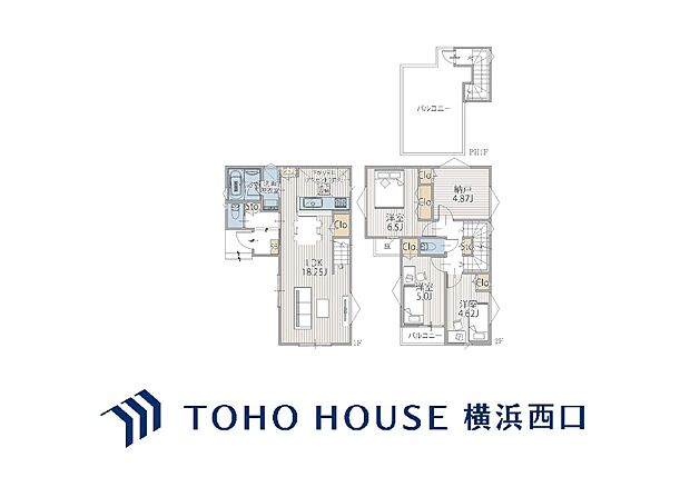 7号棟