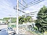 その他：開放的で気持ちの良い眺望と青い空を満喫できます。