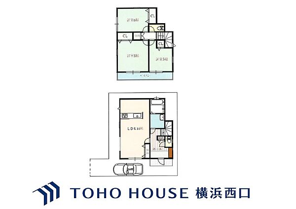 間取り：314002787779