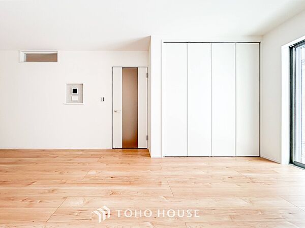 空気感という居心地の良いＢＧＭは、暮らしのステージを彩り、心のやすらぎと満足感を与えてくれます。