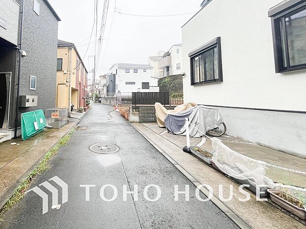 ここから始まる「日常」はご家族にとって大切で貴重な時間。少しでも豊かに、少しでも快適に。