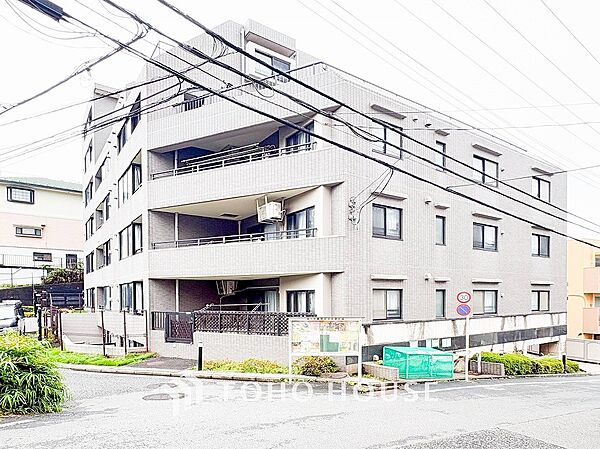 流行に左右されず、将来にわたって価値が継続する「上質」な佇まい。