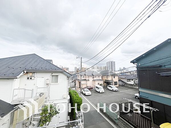 爽やかな風を感じて、心躍る素敵な暮らしがはじまります。