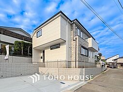 相鉄本線 鶴ケ峰駅 徒歩18分