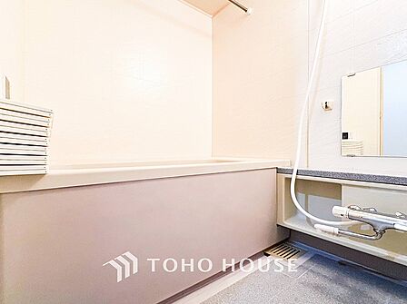 1日の疲れを取り心身を癒すことができる住まいの中のリラクゼーション空間。