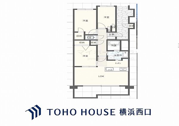 間取り：314002788332