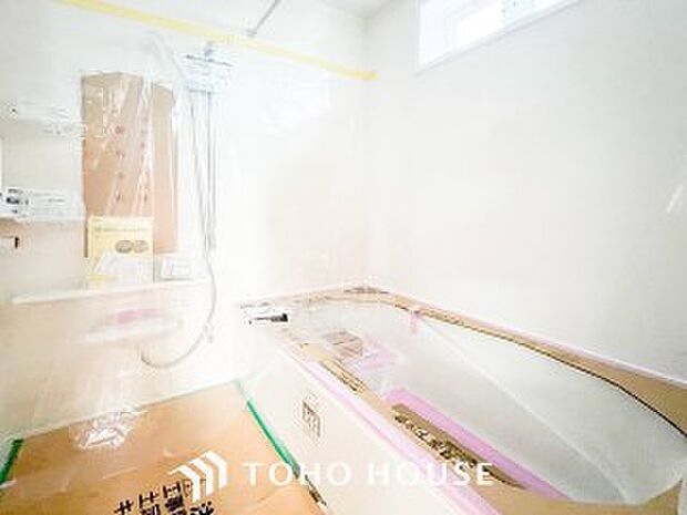 1日の疲れを取り心身を癒すことができる住まいの中のリラクゼーション空間。