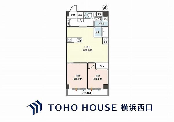 間取り：314002788336