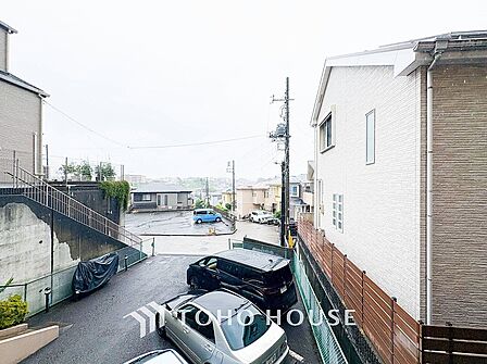 爽やかな風を感じて、心躍る素敵な暮らしがはじまります。