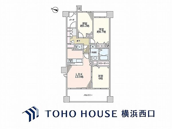 間取り：314002788323