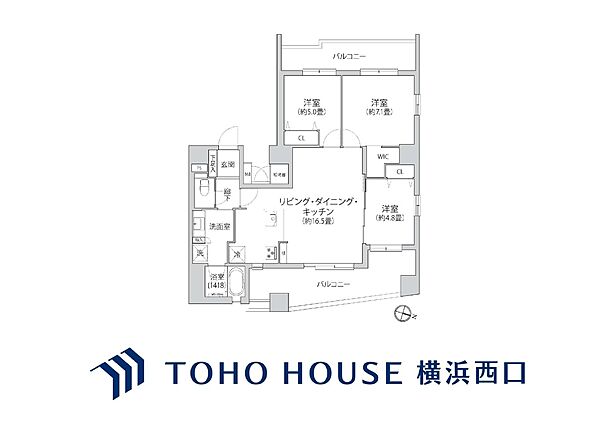 間取り：314002788340
