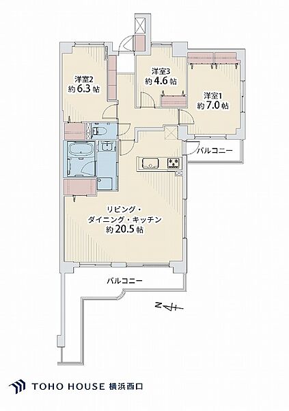 間取り：314002788342