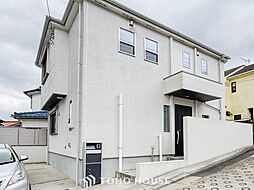 神奈川県横浜市旭区川井本町