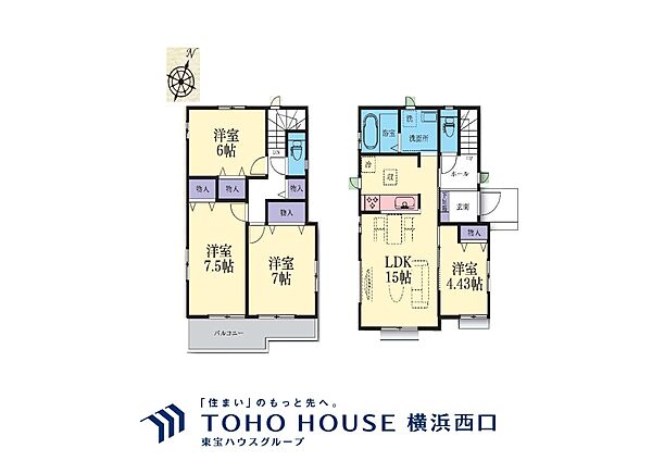 間取り：314002789070