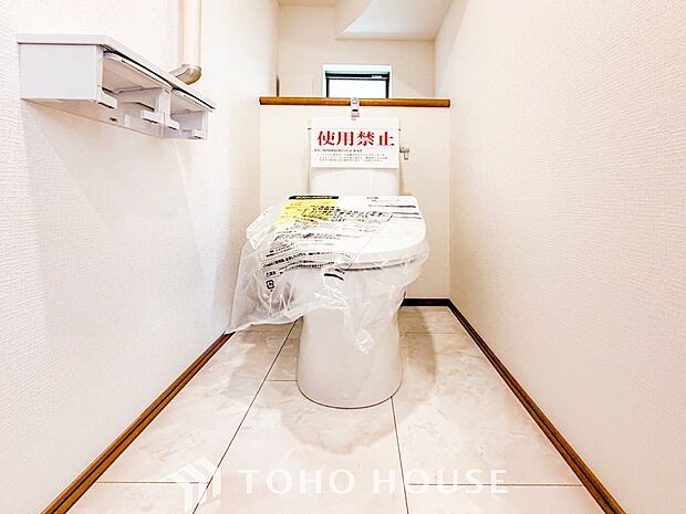 毎日使う場所だから、より快適な空間に仕上げられています。