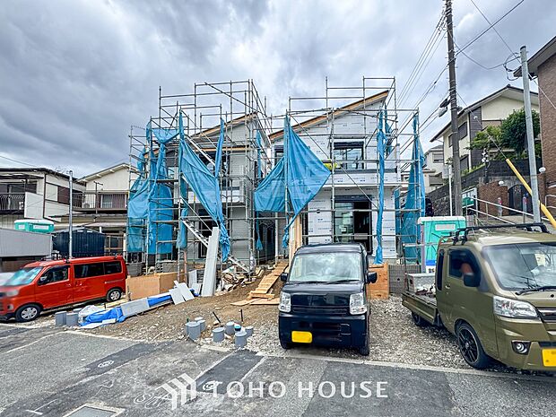 上質な時間を育む暮らしのメインステージです。