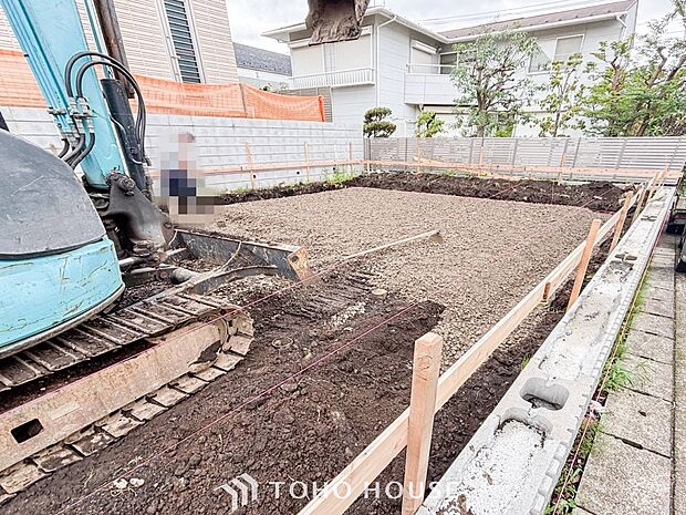 永くお住まいいただくお家だからこそ、未来まで考えた家造りをテーマに建築されます。