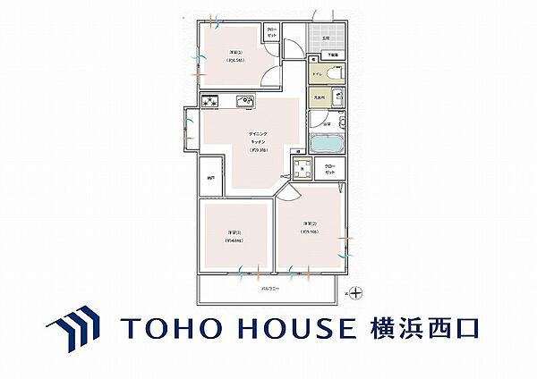 間取り：314002789074