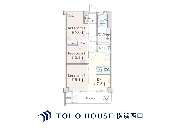 間取り：314002789027