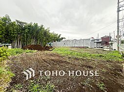 神奈川県横浜市都筑区東山田町
