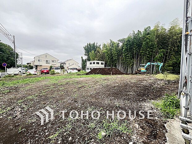 通風・採光にも優れ、心地よい光と風が溢れています。