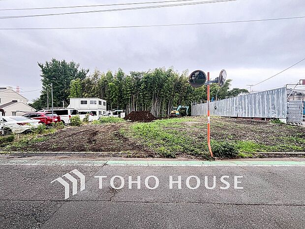 永くお住まいいただくお家だからこそ、未来まで考えた家造りをテーマに建築されます。