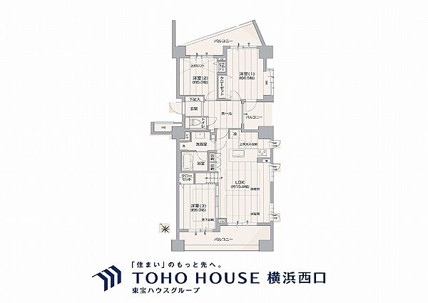 間取り：314002789830
