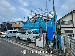 相鉄いずみ野線 いずみ野駅 バス6分 上飯田中学校入口下車 徒歩6分