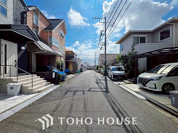ここから始まる「日常」はご家族にとって大切で貴重な時間。少しでも豊かに、少しでも快適に。