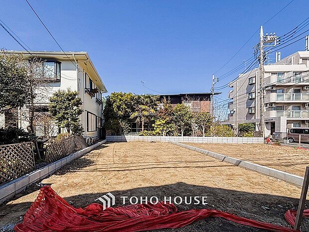 永くお住まいいただくお家だからこそ、未来まで考えた家造りをテーマに建築されます。